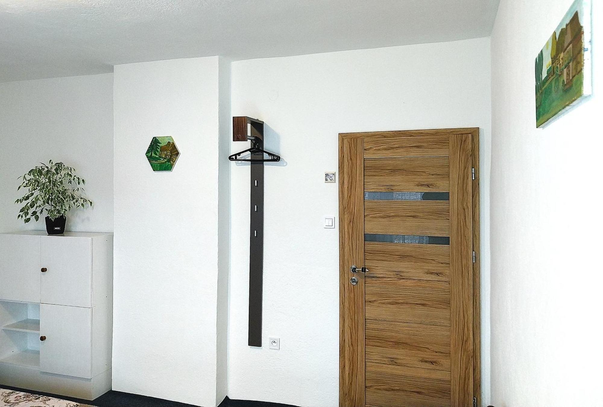 Apartment Beatris Svit Exterior foto